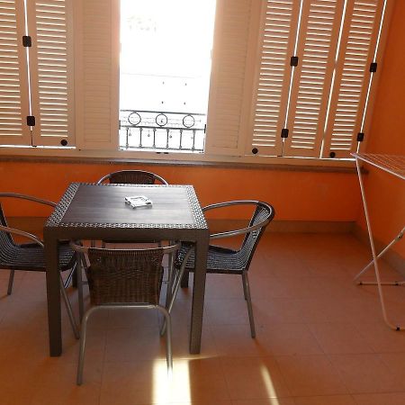 Vile Park Apartment Pula Exterior foto