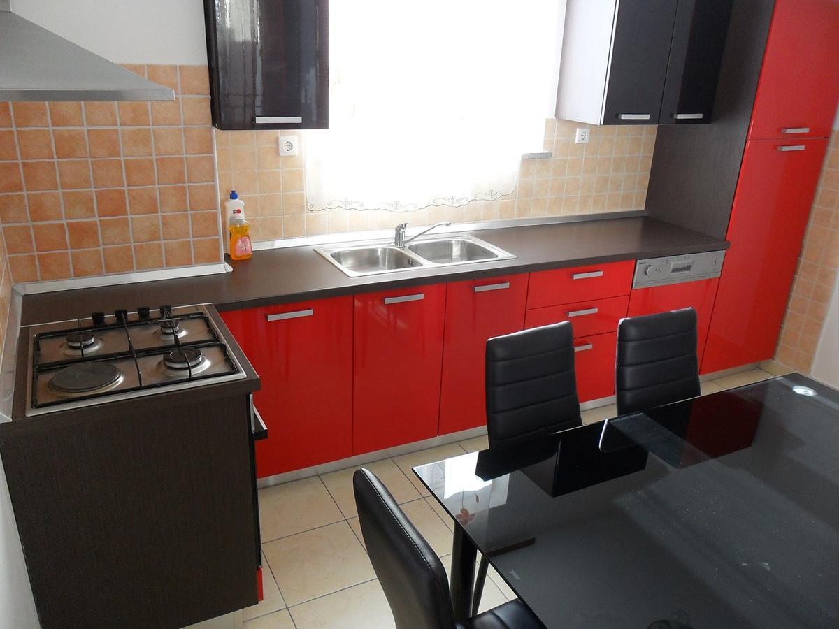 Vile Park Apartment Pula Exterior foto