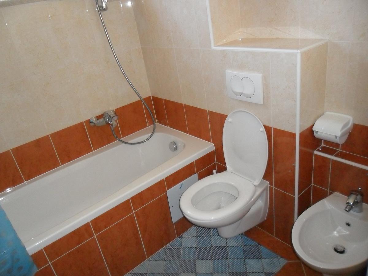Vile Park Apartment Pula Exterior foto