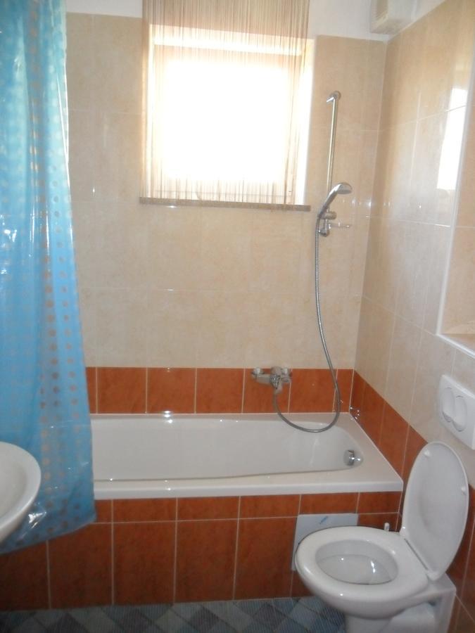 Vile Park Apartment Pula Exterior foto